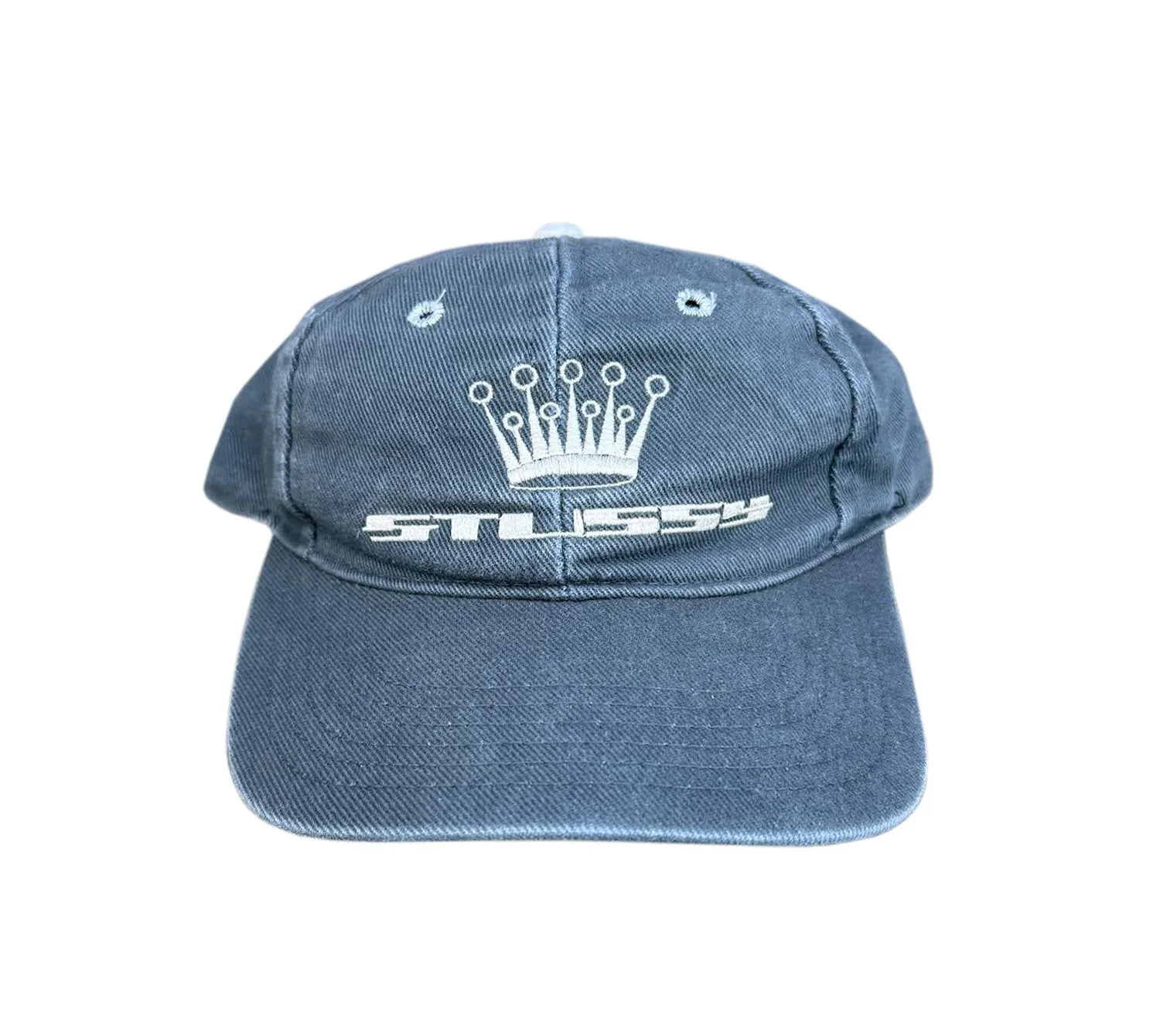 Vintage Stussy Hat Stussy Vintage Hat Made In USA 80s